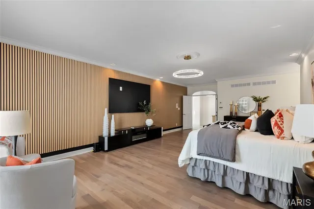 $1,550,000 | 2242 Whitney Pointe Drive, Clarkson Valley, MO 63005