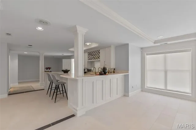 $1,550,000 | 2242 Whitney Pointe Drive, Clarkson Valley, MO 63005