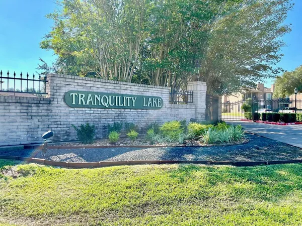 $1,485 | 18800 Egret Bay Boulevard, Unit 1105, Webster, TX 77058