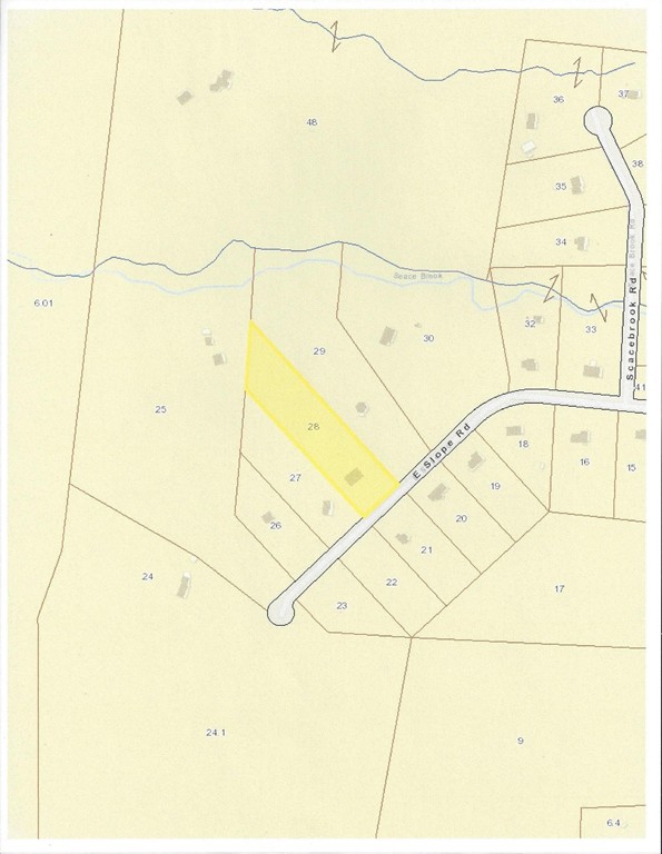 Lot 28 East Slope Road Pittsfield, MA 01201 - Photo 2 of 2