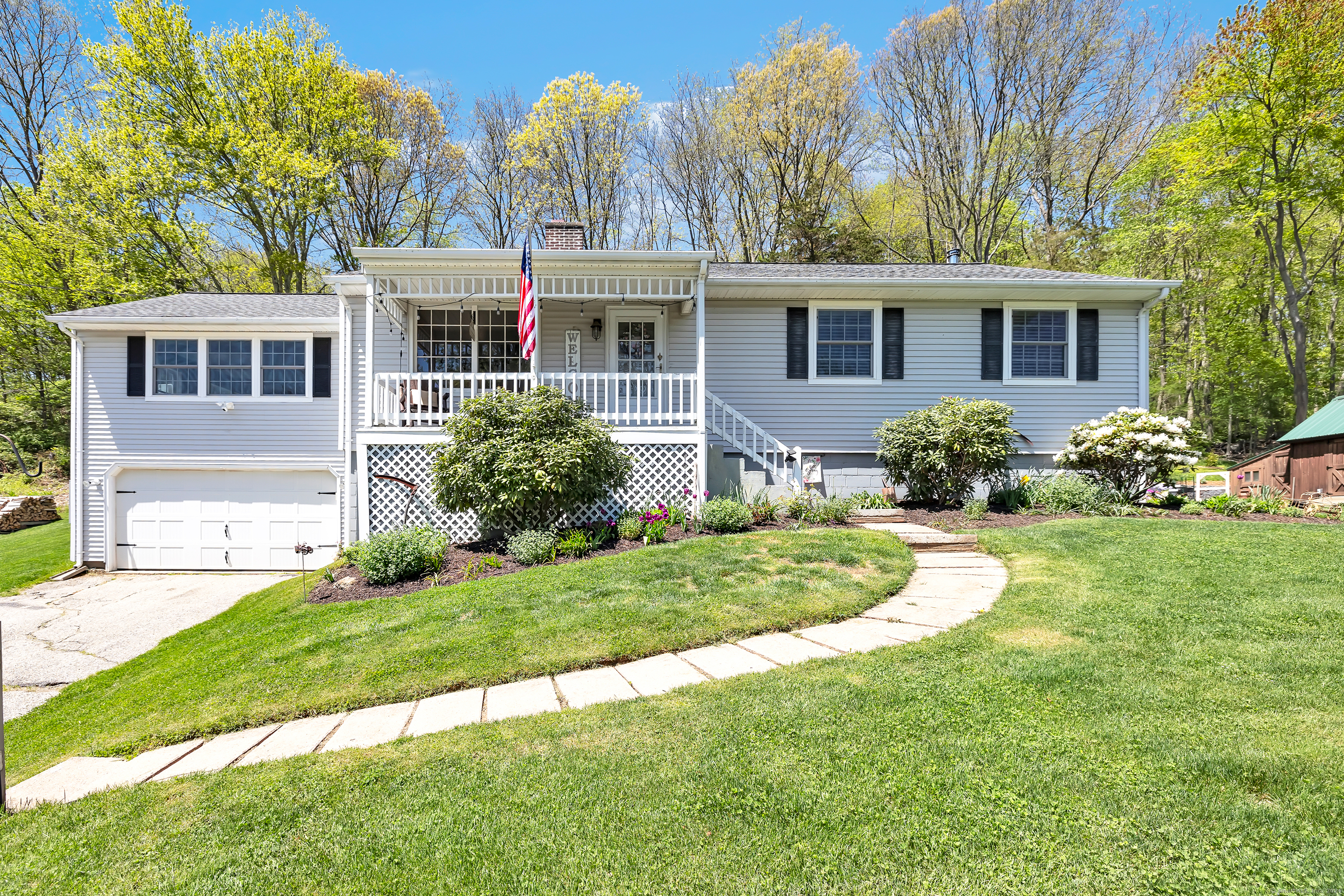 40 Buckingham Road Seymour, CT 06483 - Photo 1 of 1