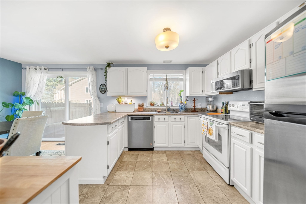 55 Littleton Road, Unit 21C Ayer, MA 01432 - Photo 11 of 29