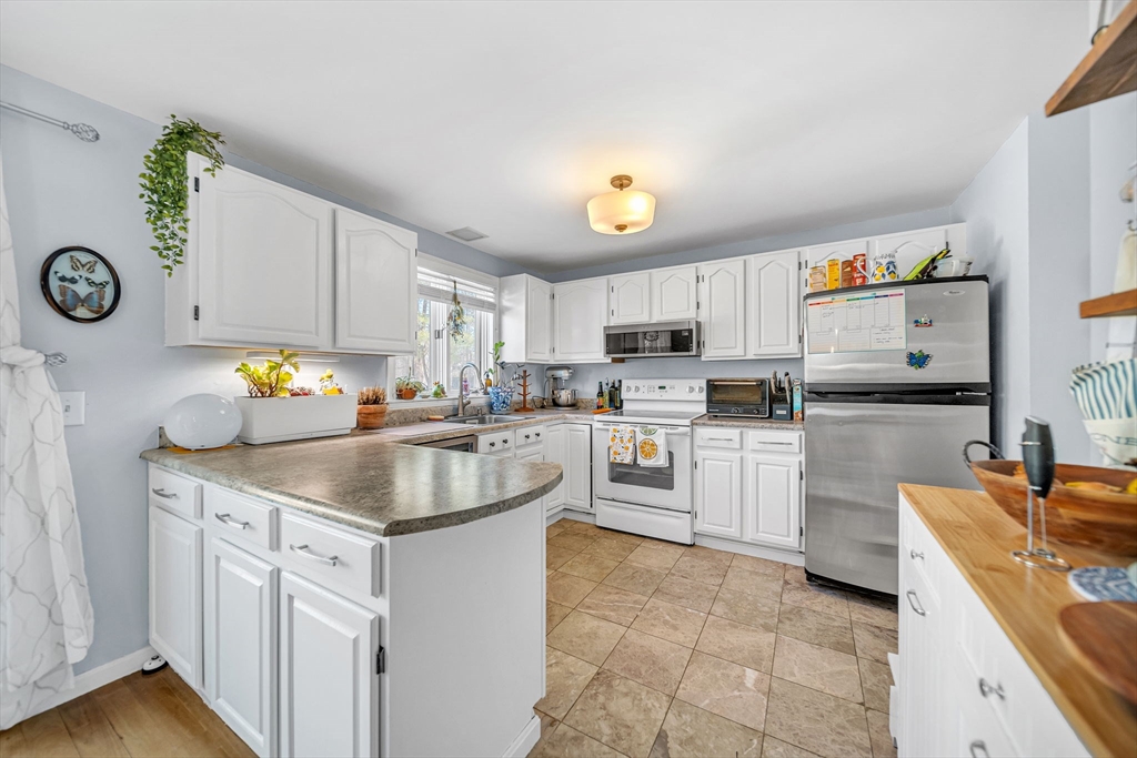 55 Littleton Road, Unit 21C Ayer, MA 01432 - Photo 13 of 29