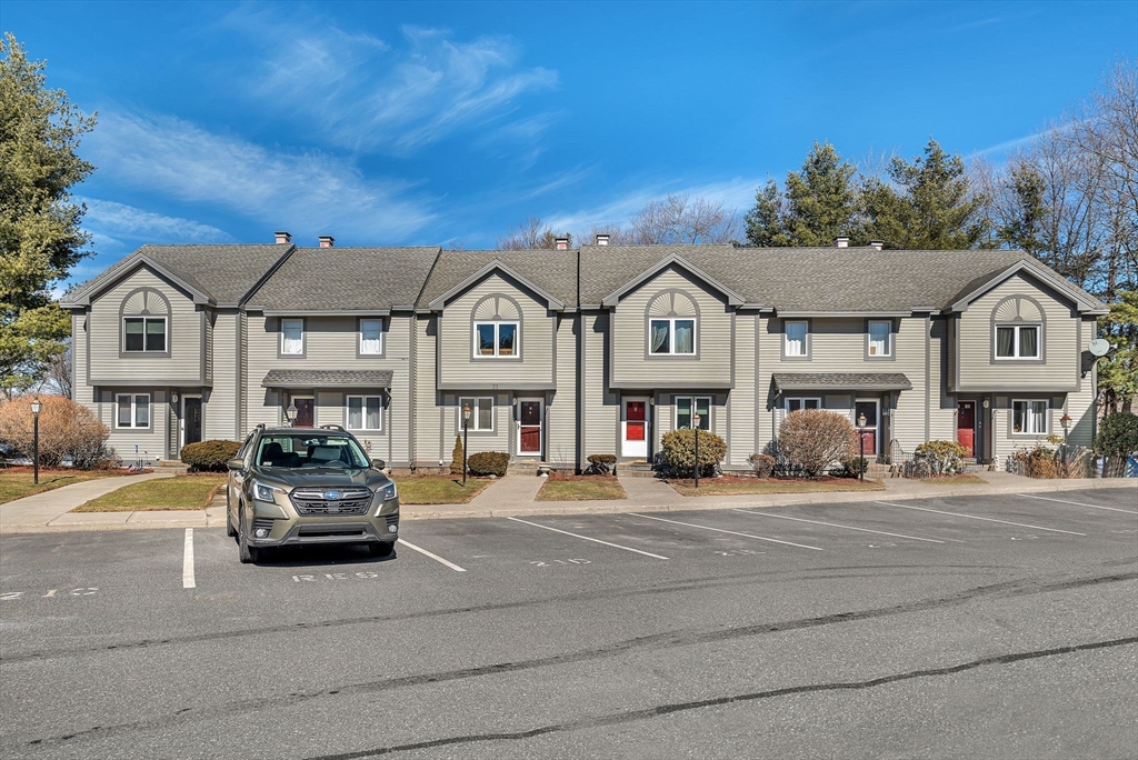 55 Littleton Road, Unit 21C Ayer, MA 01432 - Photo 5 of 29
