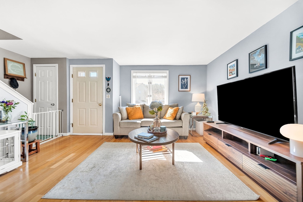 55 Littleton Road, Unit 21C Ayer, MA 01432 - Photo 9 of 29