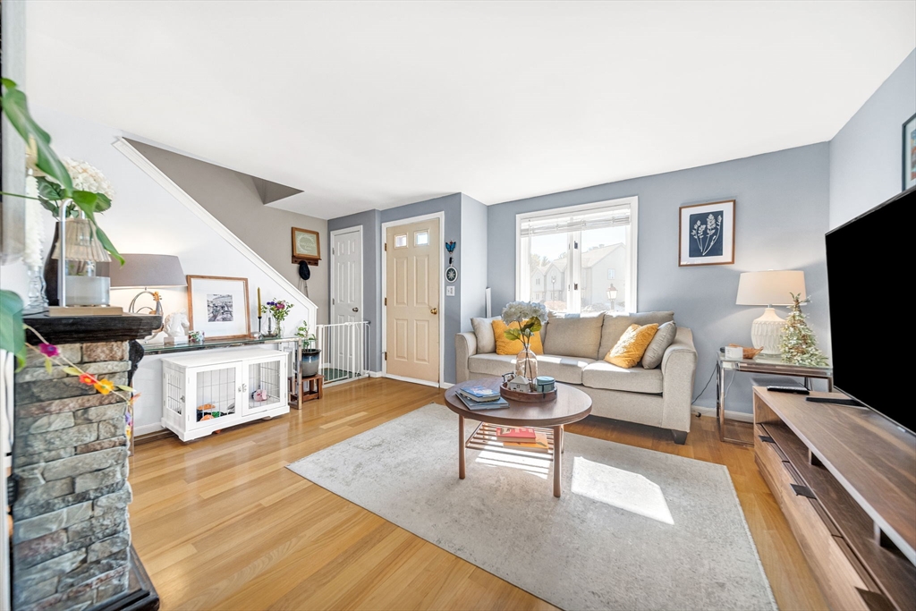 55 Littleton Road, Unit 21C Ayer, MA 01432 - Photo 10 of 29