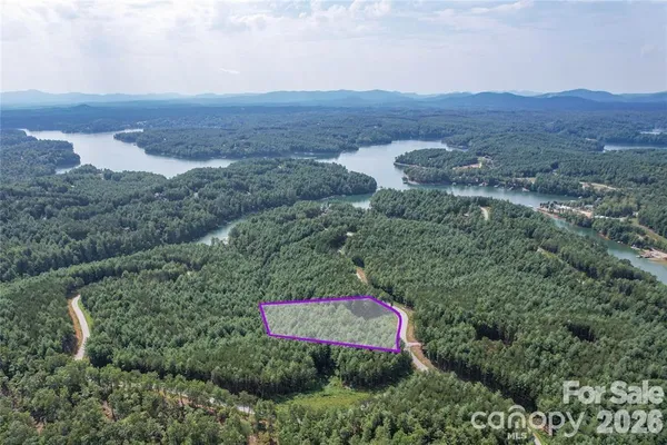 $65,000 | 2377 Ivy Rays Way, Unit 56, Nebo, NC 28761