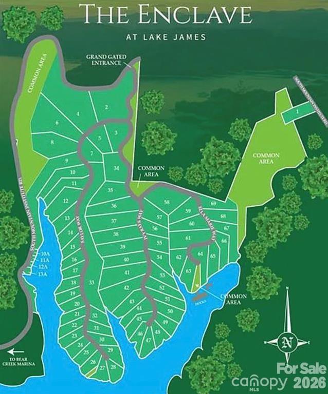 2377 Ivy Rays Way, Unit 56 Nebo, NC 28761 - Photo 6 of 7