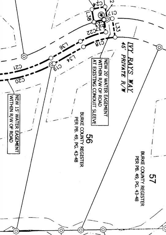 2377 Ivy Rays Way, Unit 56 Nebo, NC 28761 - Photo 7 of 7