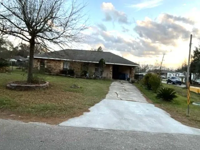 $166,500 | 1611 Palmetto Road, Hammond, LA 70403