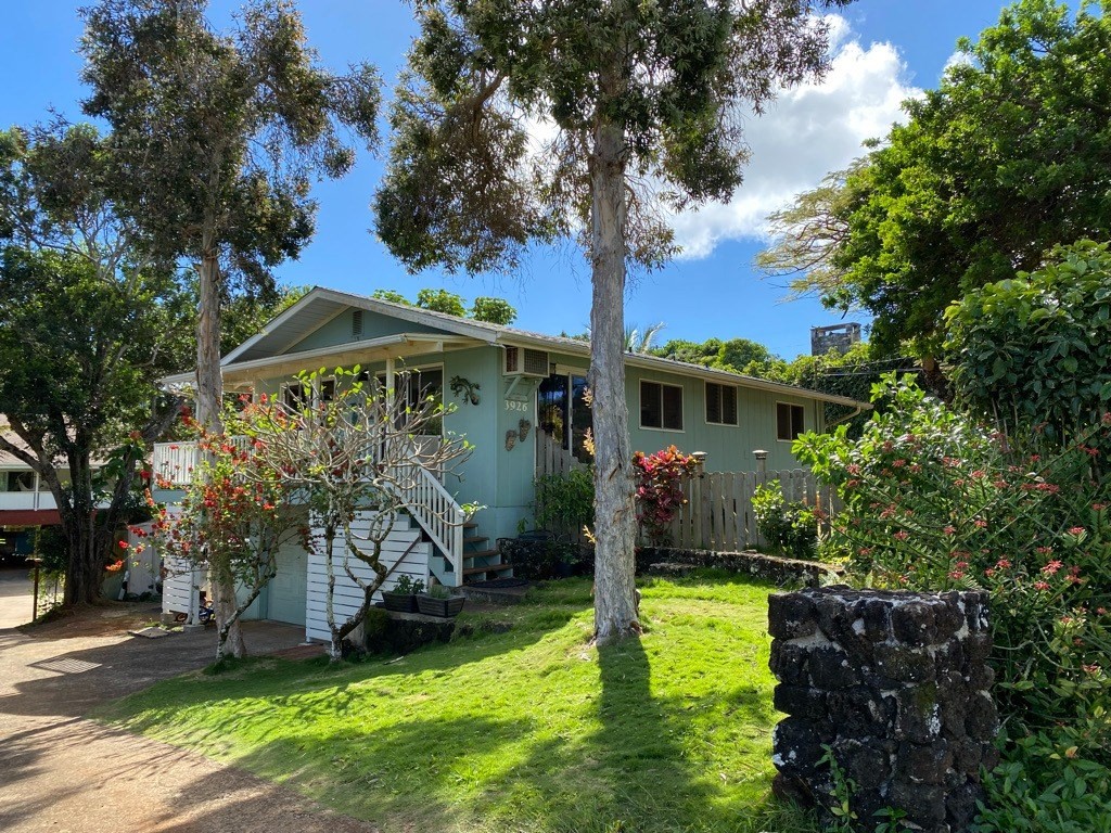 3926 Waha Road, Unit 1 Kalaheo, HI 96741 - Photo 13 of 18 Gallery Image 13