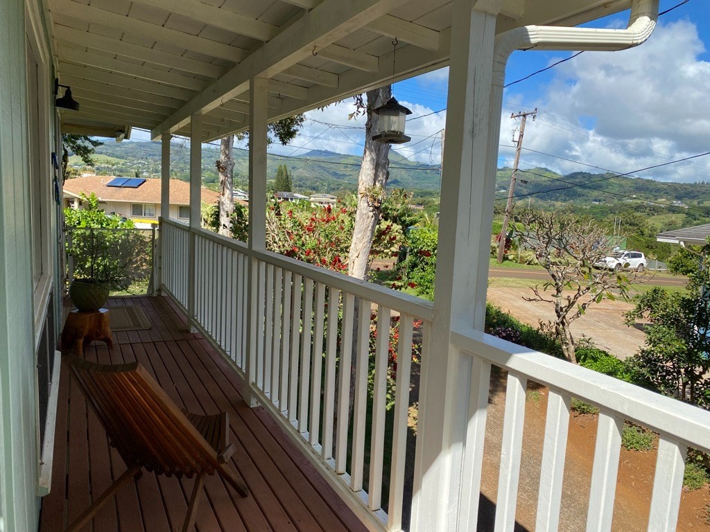 3926 Waha Road, Unit 1 Kalaheo, HI 96741 - Photo 16 of 18 Gallery Image 16