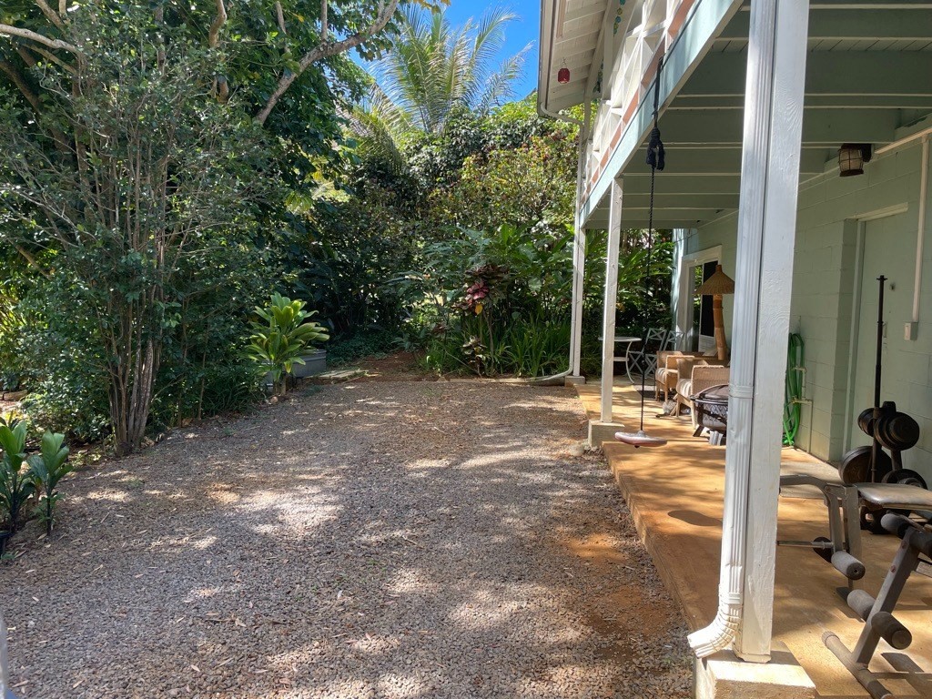 3926 Waha Road, Unit 1 Kalaheo, HI 96741 - Photo 17 of 18 Gallery Image 17