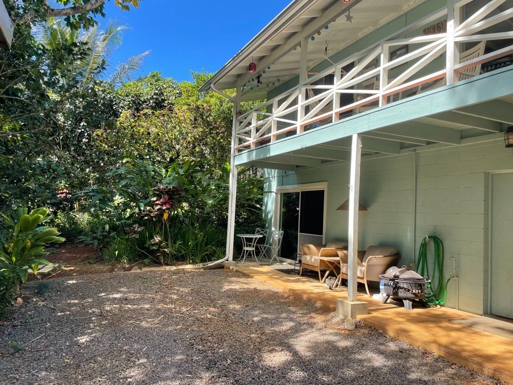 3926 Waha Road, Unit 1 Kalaheo, HI 96741 - Photo 18 of 18 Gallery Image 18