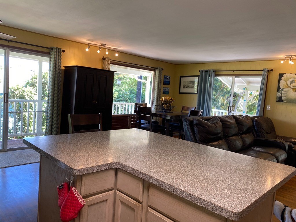 3926 Waha Road, Unit 1 Kalaheo, HI 96741 - Photo 3 of 18 Gallery Image 3