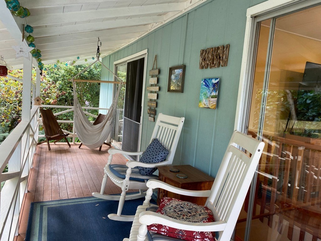 3926 Waha Road, Unit 1 Kalaheo, HI 96741 - Photo 5 of 18 Gallery Image 5