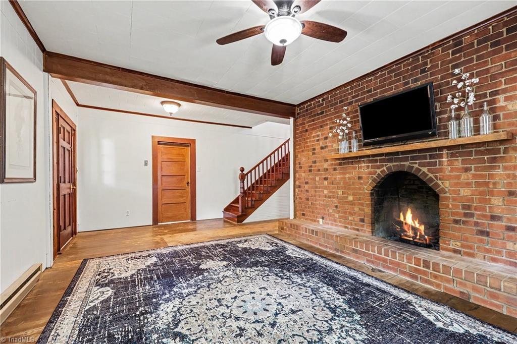 389 Paul Musgrave Road Lexington, NC 27292 - Photo 6 of 38
