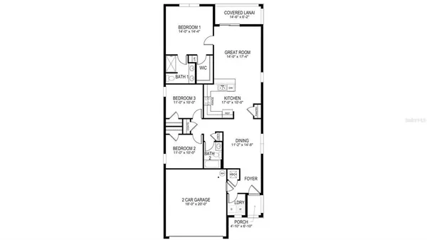 $367,000 | 1825 Cobb Trail, Parrish, FL 34219