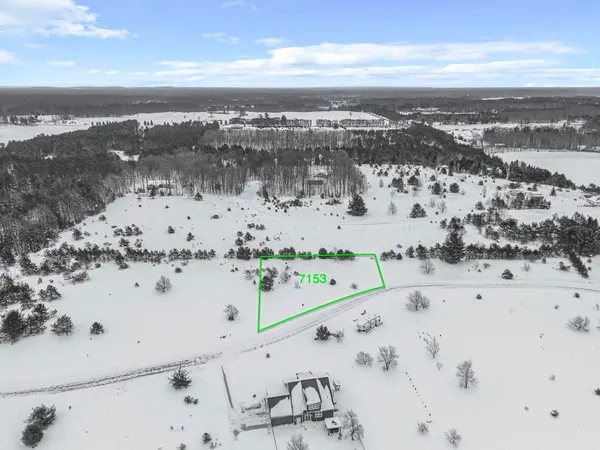 $50,000 | 7153 Misty Lane, Lake Ann, MI 49650