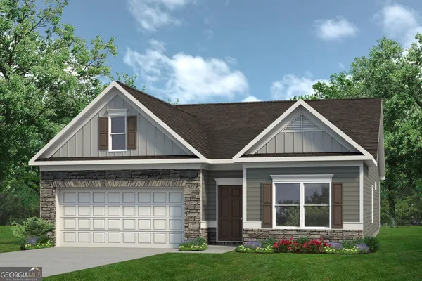 $274,990 | 103 Bellamy Way, Byron, GA 31008
