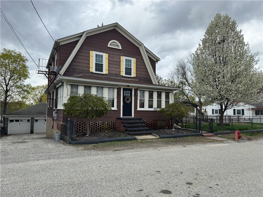 75 Kenwood Street Woonsocket, RI 02895 - Photo 25 of 29