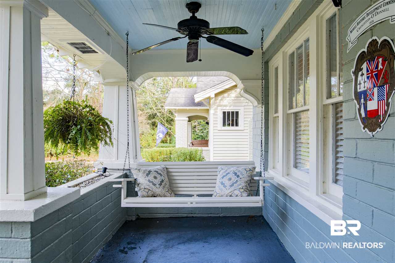 1707 Hunter Avenue Mobile, AL 36604 - Photo 4 of 36
