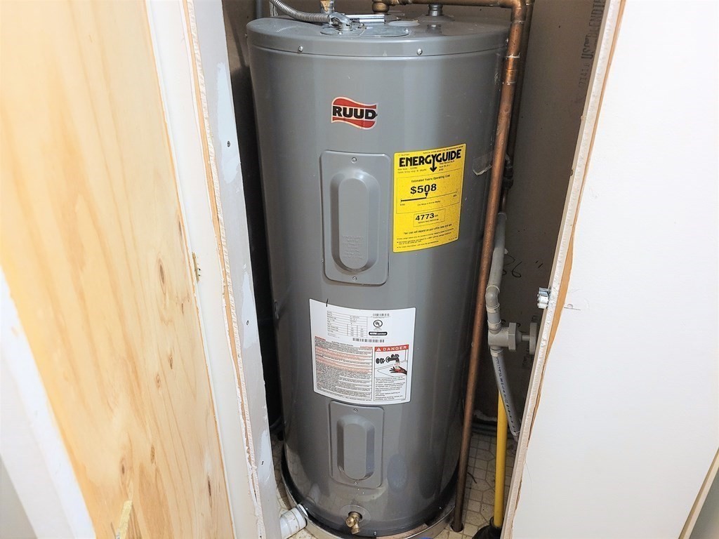 62 Longboat Road Wareham, MA 02576 - Photo 15 of 32