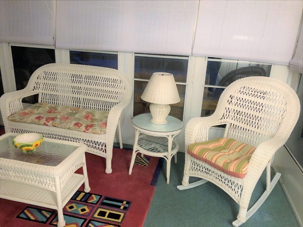 62 Longboat Road Wareham, MA 02576 - Photo 30 of 32 a bedroom with a bed and a window