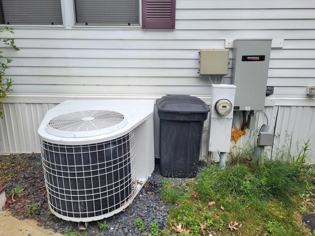 62 Longboat Road Wareham, MA 02576 - Photo 31 of 32 a view of outdoor space and garden