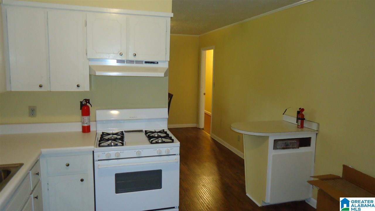 2211 Simpson Street Anniston, AL 36201 - Photo 8 of 27