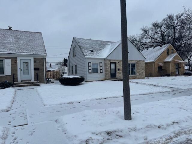 4506 North 42nd Street Milwaukee, WI 53209 - Photo 2 of 3 Unknown-1