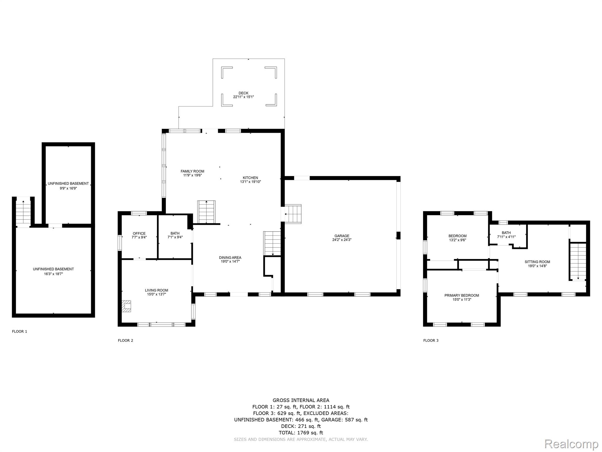 12231 North Territorial Road Dexter, MI 48130 - Photo 68 of 71 Gallery Image 68