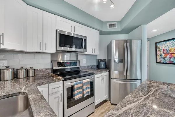 $425,000 | 2860 Ocean Shore Boulevard, Unit 2060, Ormond Beach, FL 32176