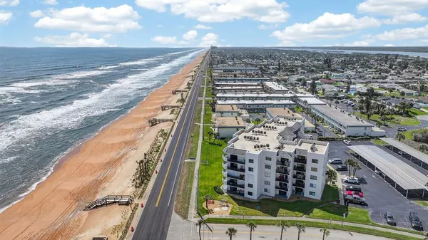 $425,000 | 2860 Ocean Shore Boulevard, Unit 2060, Ormond Beach, FL 32176