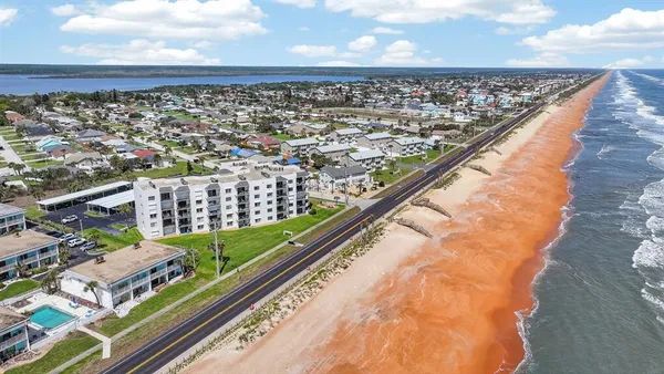 $425,000 | 2860 Ocean Shore Boulevard, Unit 2060, Ormond Beach, FL 32176