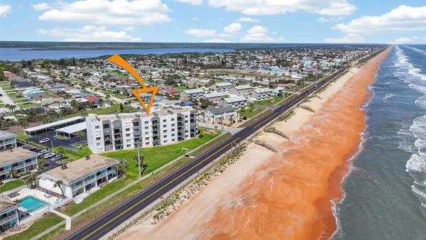 $425,000 | 2860 Ocean Shore Boulevard, Unit 2060, Ormond Beach, FL 32176