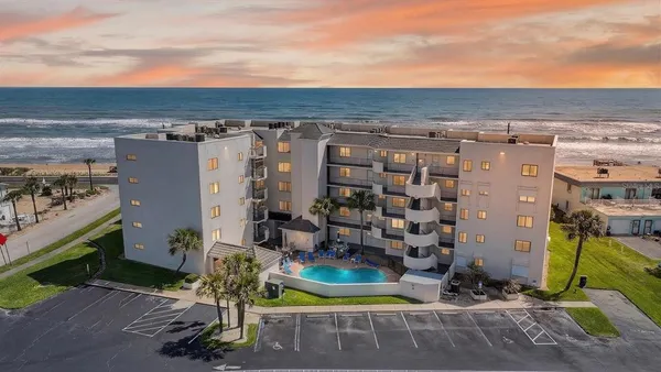 $425,000 | 2860 Ocean Shore Boulevard, Unit 2060, Ormond Beach, FL 32176