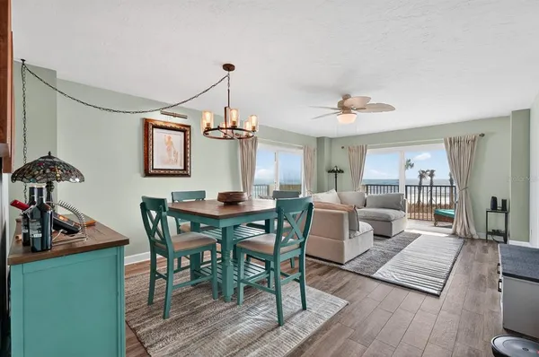 $425,000 | 2860 Ocean Shore Boulevard, Unit 2060, Ormond Beach, FL 32176