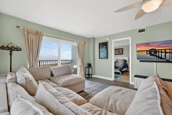 $425,000 | 2860 Ocean Shore Boulevard, Unit 2060, Ormond Beach, FL 32176