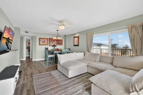 $425,000 | 2860 Ocean Shore Boulevard, Unit 2060, Ormond Beach, FL 32176