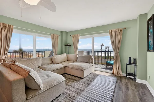 $425,000 | 2860 Ocean Shore Boulevard, Unit 2060, Ormond Beach, FL 32176