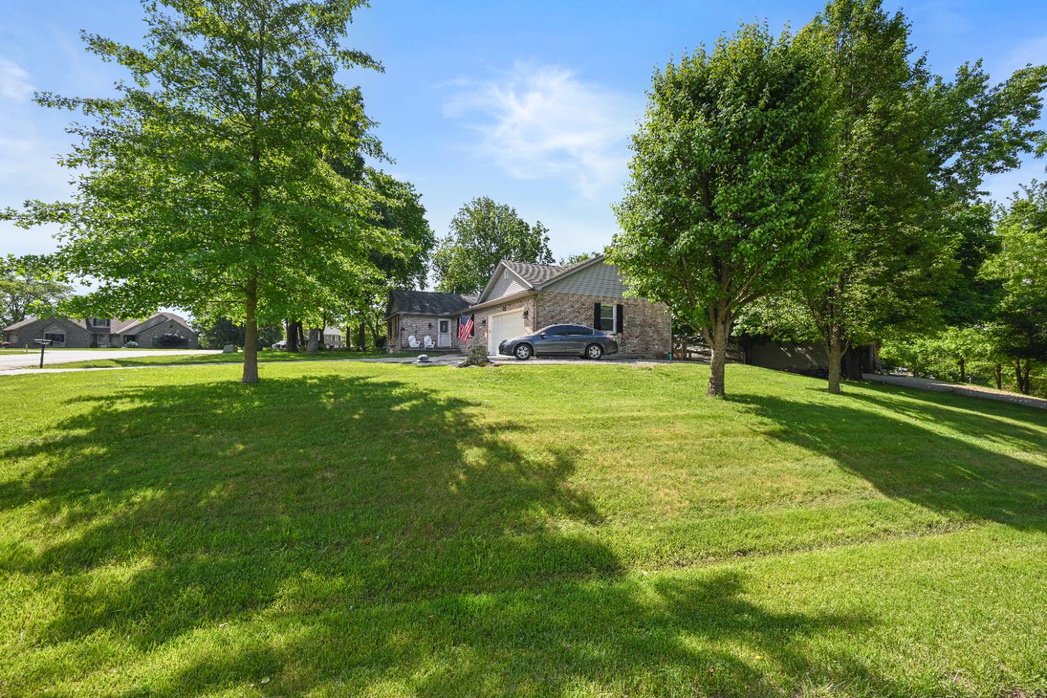 579 Hickory Road Lawrenceburg, IN 47025 - Photo 38 of 40