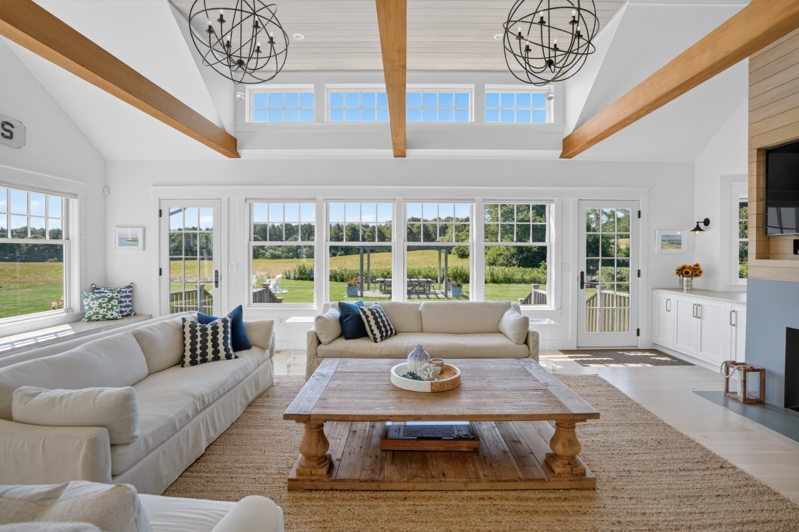 128 West Tisbury Road Edgartown, MA 02539 - Photo 15 of 69