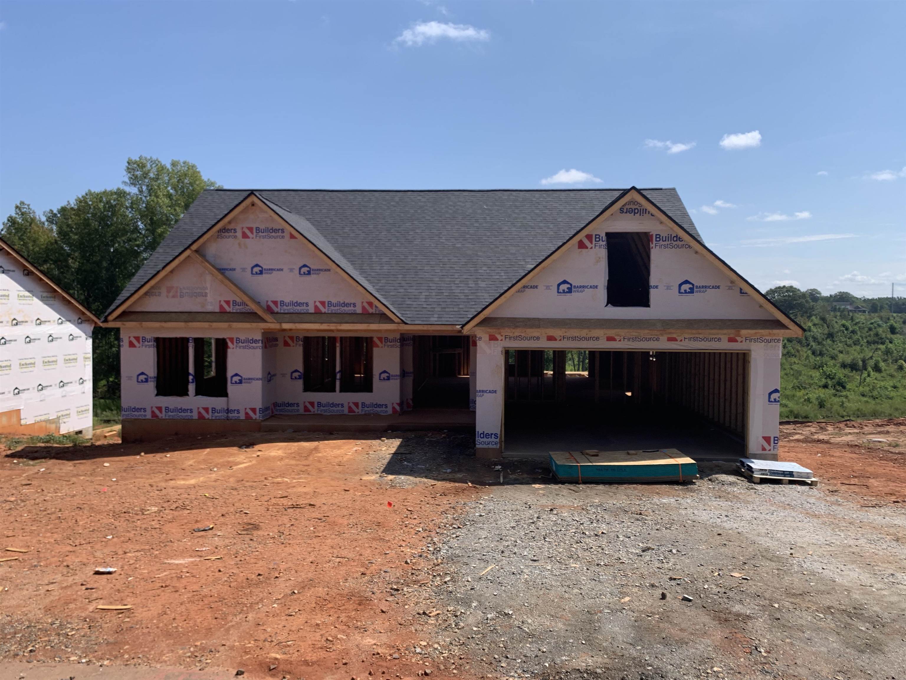 308 Long Branch Road Chesnee, SC 29323 - Photo 1 of 5