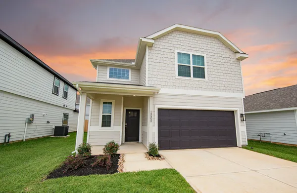 $294,990 | 13553 Sauger Court, Conroe, TX 77384