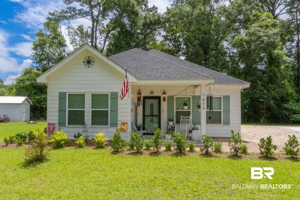 $450,000 | 7472 Coopers Landing Road, Foley, AL 36535