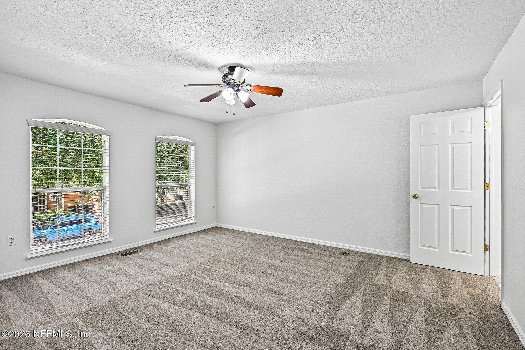 10543 Autumn Trace Road Jacksonville, FL 32257 - Photo 28 of 45 Master bedroom