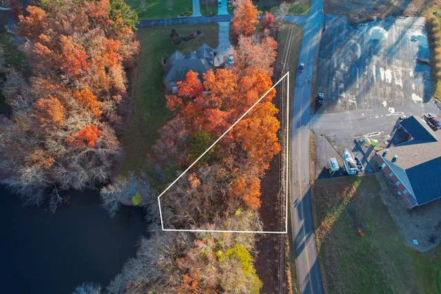 $33,000 | 0 Deer Creek Drive, Crossville, TN 38571