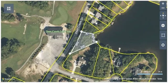 $33,000 | 0 Deer Creek Drive, Crossville, TN 38571