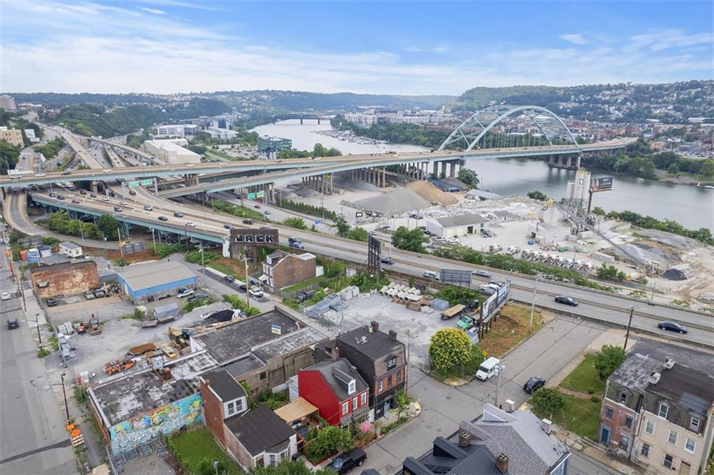 23 Seneca Street Pittsburgh, PA 15219 - Photo 44 of 45